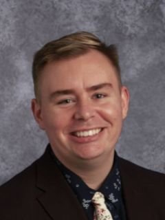 Photo of Michael Finocchiaro