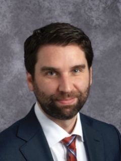 Photo of Jeremy Isaac