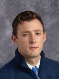 Photo of Taylor Trevisan '09
