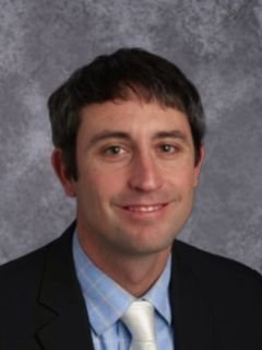 Photo of Justin Romano '03