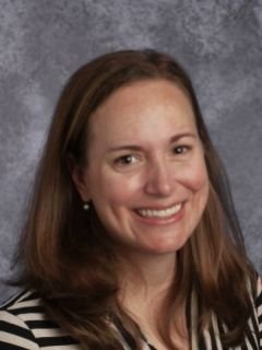 Photo of Robyn Correale