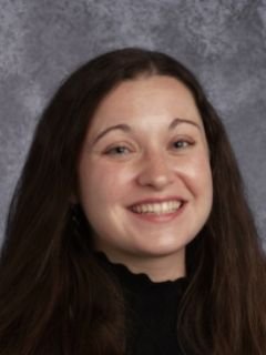 Photo of Maria Lantz