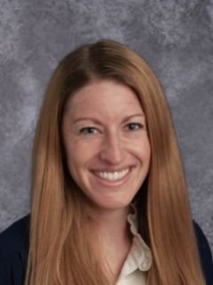 Photo of Rebecca Younger