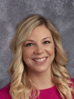 Photo of Caitlin Skipski