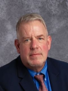 Photo of David Lock