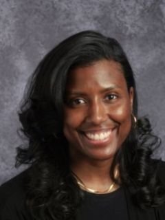 Photo of Deneen Brown