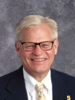 Photo of Thomas Kardish