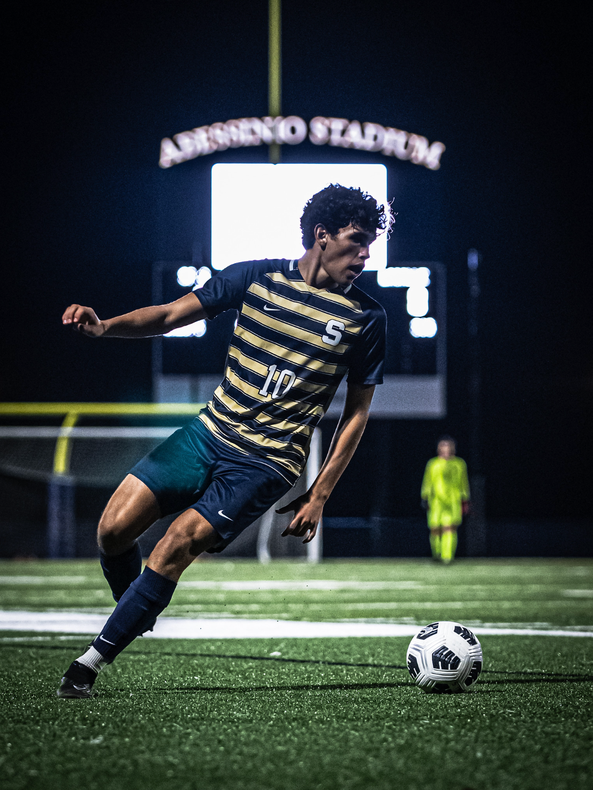 Soccer