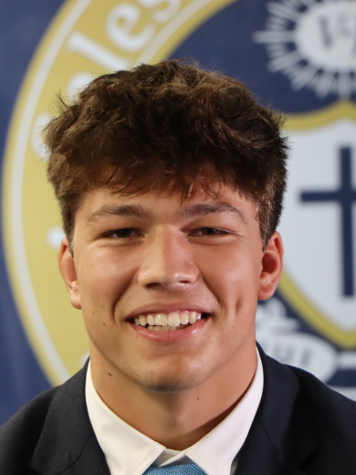 Max Agresti '23