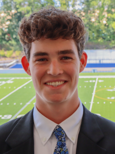 Will Ansley '23