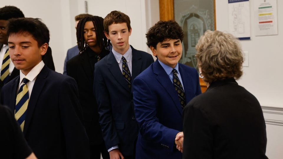 Photo for The Howley Foundation Establishes Scholarship Program at Salesianum
