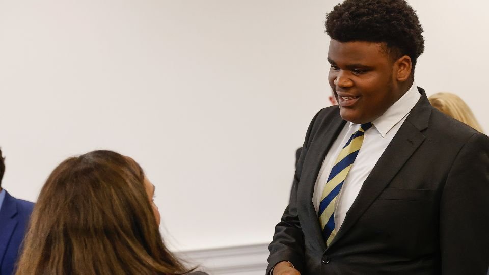 Photo for The Howley Foundation Establishes Scholarship Program at Salesianum