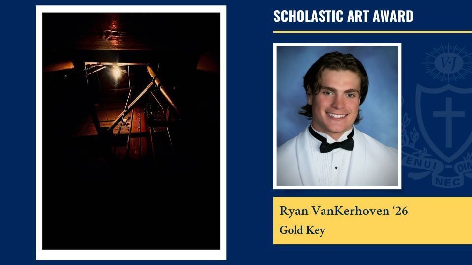 Scholastic Art Award Winners Announced