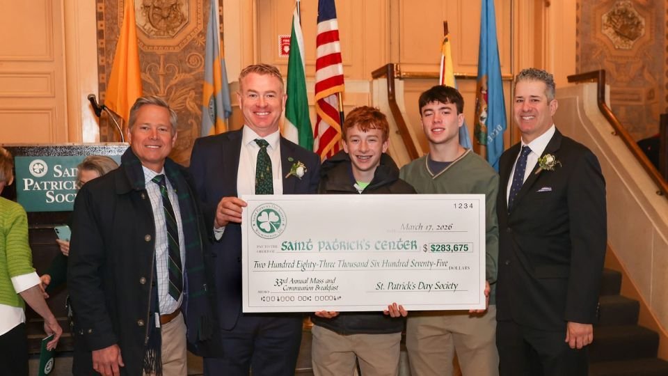 Salesianum News