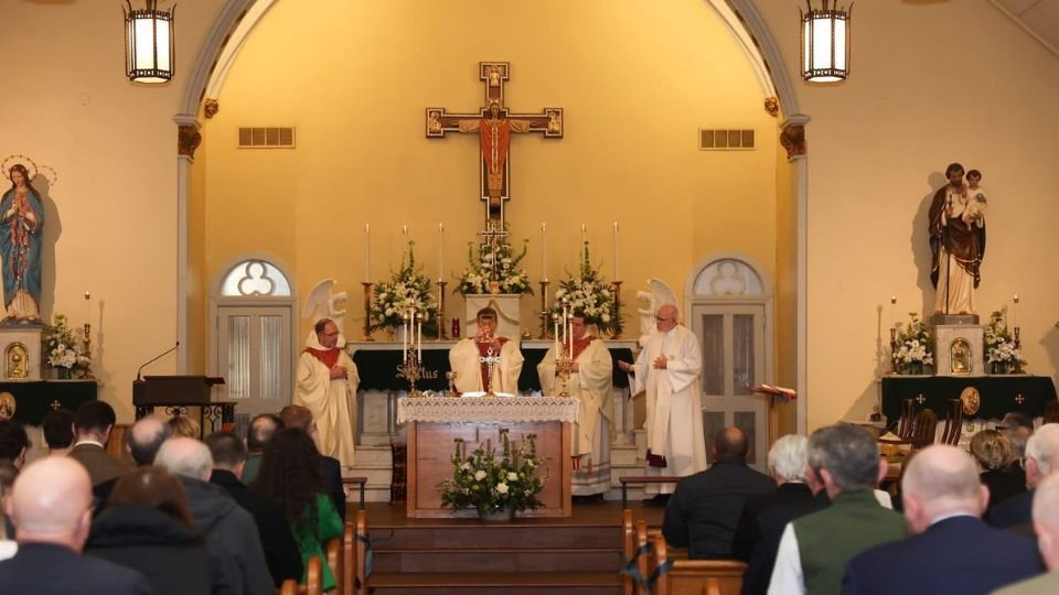 Salesianum News