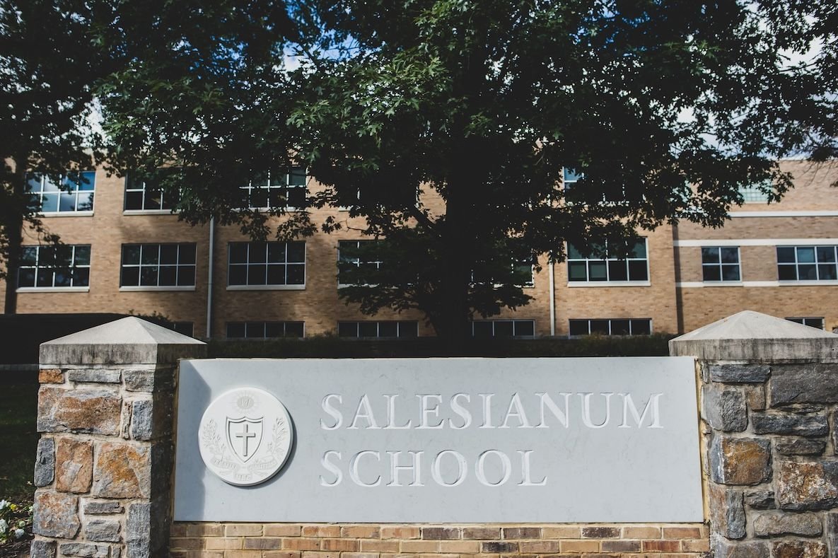 Photo from the Visit Our Campus page