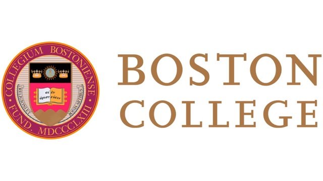 Boston College